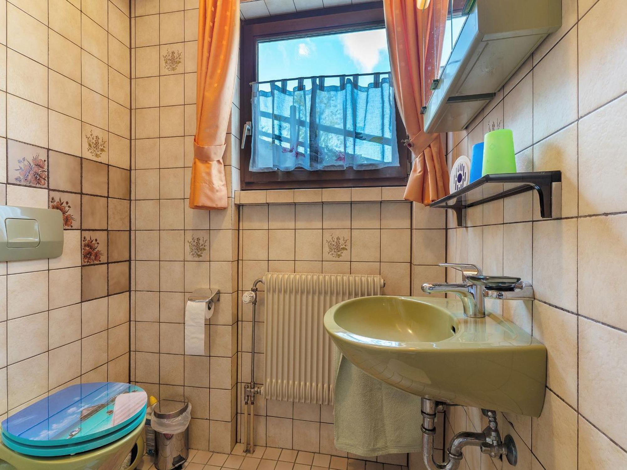 סכונאץ' Ferienwohnung Duffner מראה חיצוני תמונה