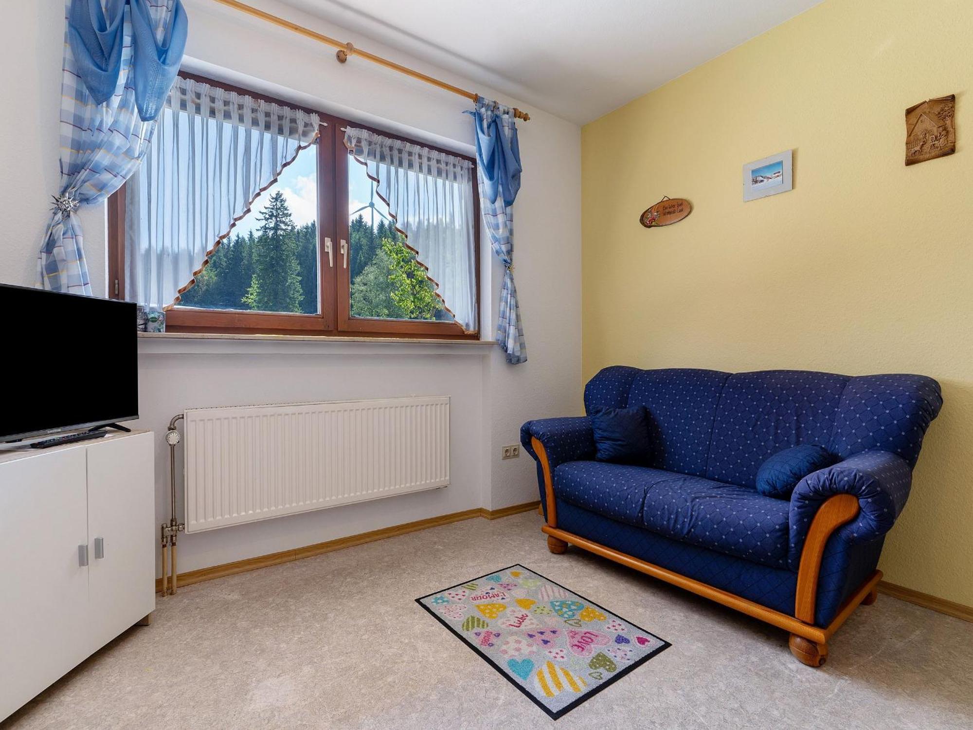 סכונאץ' Ferienwohnung Duffner מראה חיצוני תמונה