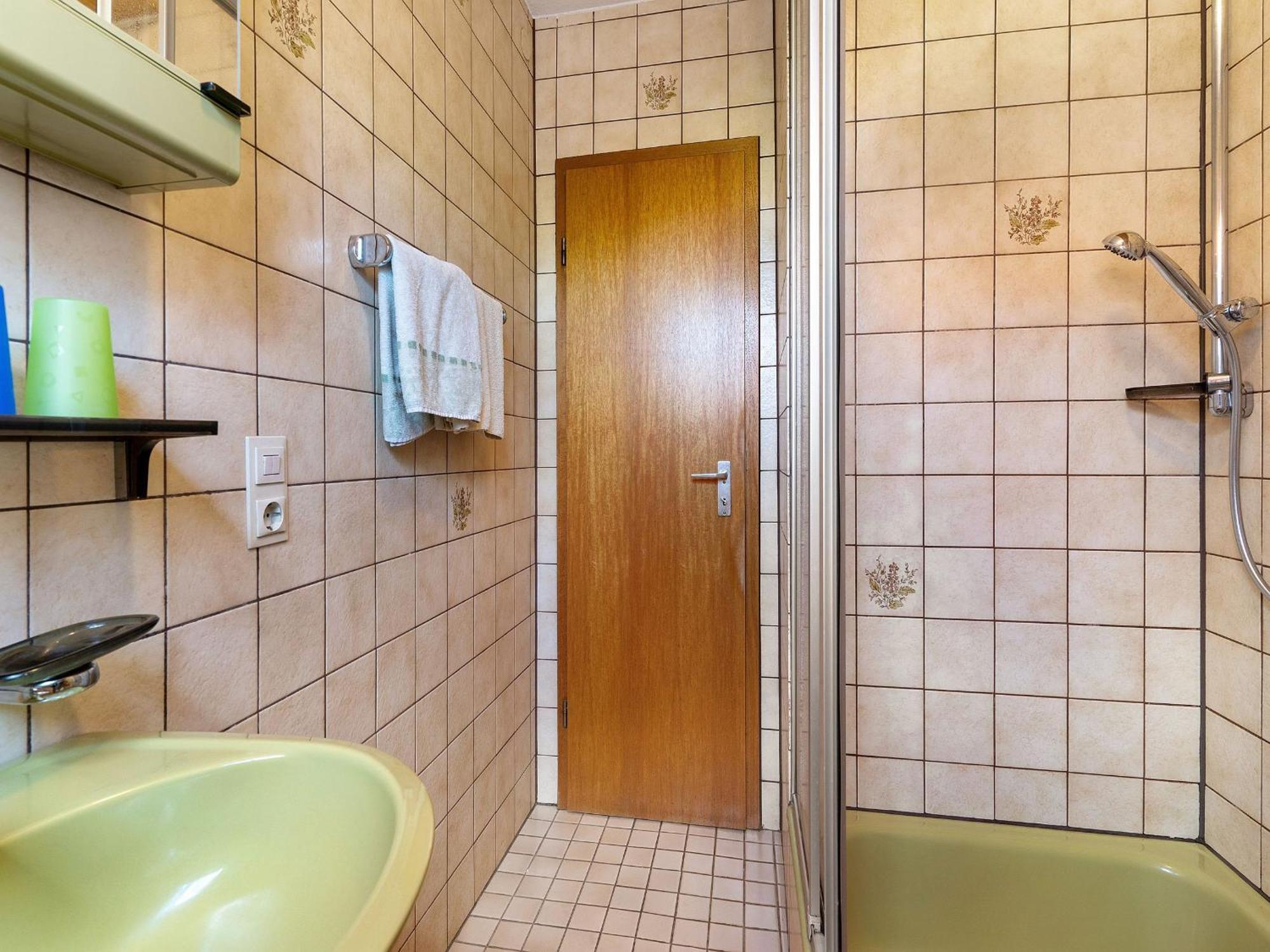 סכונאץ' Ferienwohnung Duffner מראה חיצוני תמונה