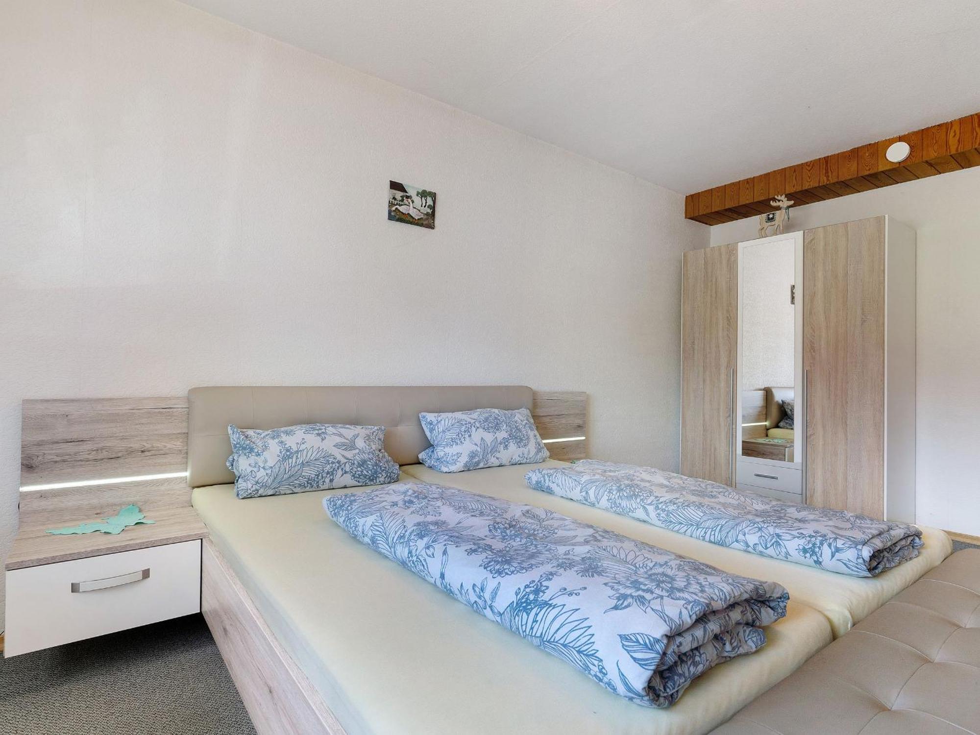 סכונאץ' Ferienwohnung Duffner מראה חיצוני תמונה